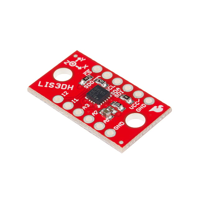 SparkFun Electronics SEN-13963 - Accelerometer, 3 Axis