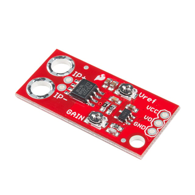 SparkFun Electronics SEN-14544 - Current Sensor