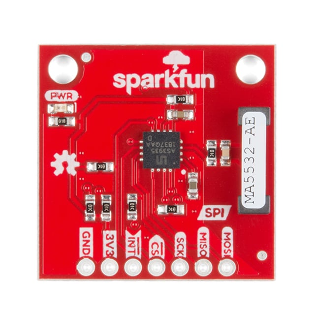 SparkFun Electronics SEN-15441 - Lightning