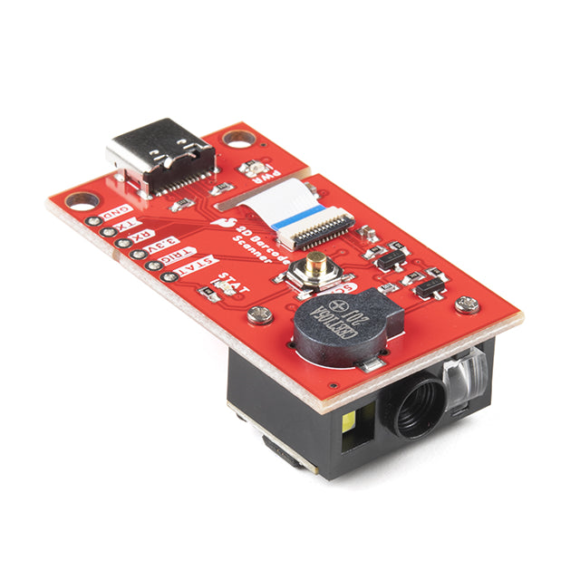 SparkFun Electronics SEN-18088 - CMOS Imaging