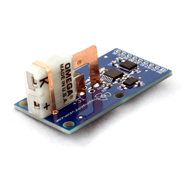 Playing With Fusion, Inc SEN-30005-K - Temperature, Thermocouple