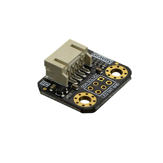 DFRobot SEN0212 - Gravedad Sensor Color