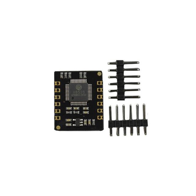 DFRobot SEN0344 - SENSOR - OXIMETER/HEART RATE I2C