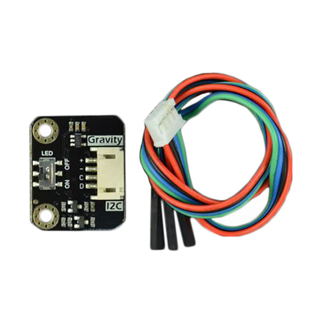 DFRobot SEN0404 - Gravedad Sensor Color
