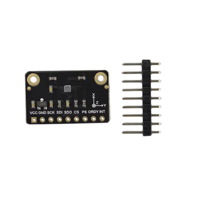 DFRobot SEN0419 - Fermion Sensor Magnetómetro