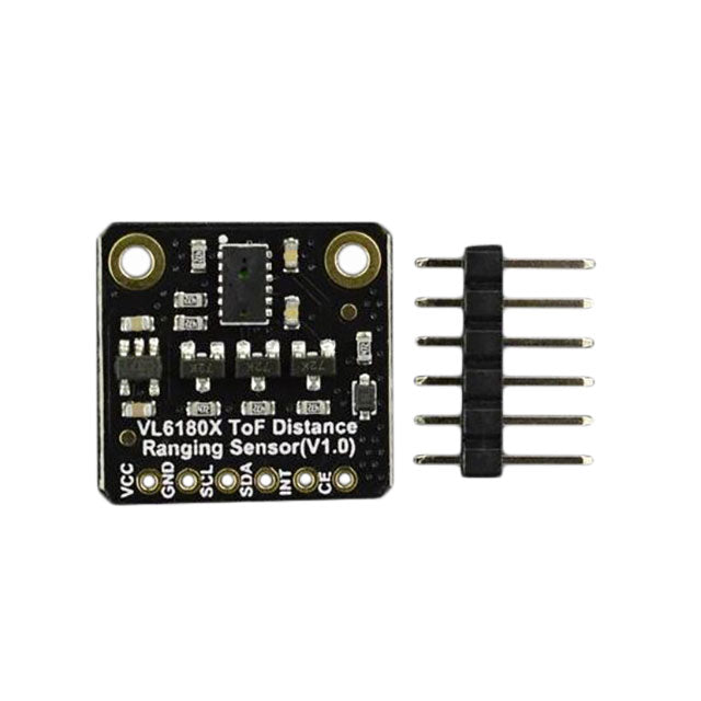 DFRobot SEN0427 - Fermion Sensor Luz, tiempo de vuelo 3 D