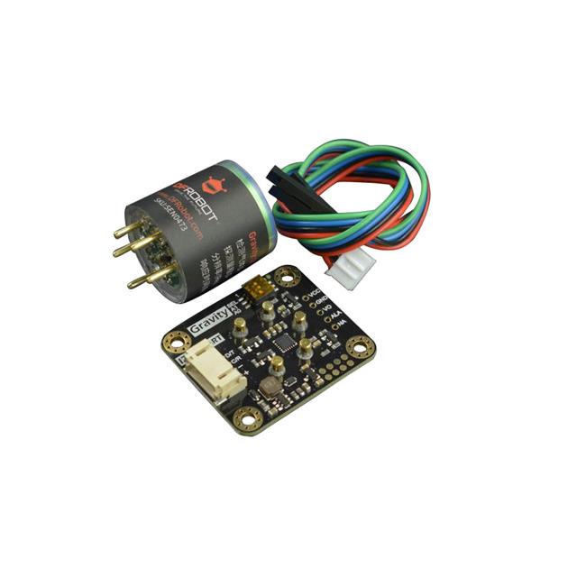 DFRobot SEN0473 - Gravedad Sensor Hidrógeno (H2)