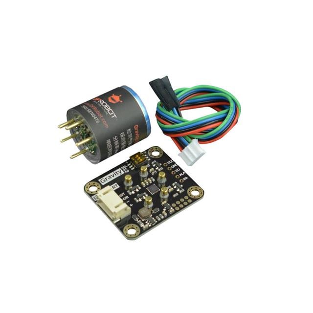 DFRobot SEN0476 - Gravedad Sensor Fosfano (PH3)