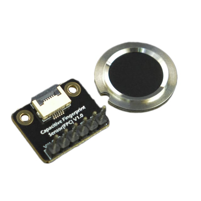 DFRobot SEN0542 - SENSOR CAP/FINGERPRINT UART OUT