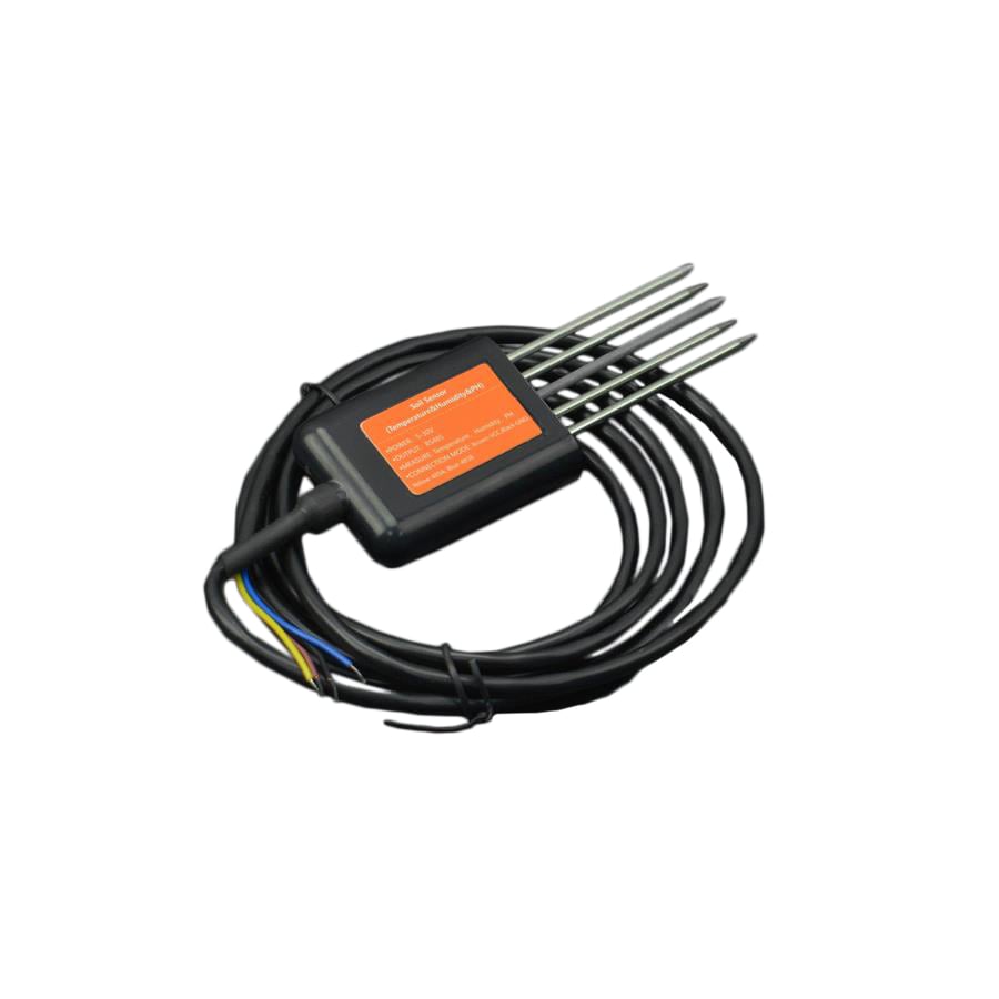 DFRobot SEN0602 - SENSOR TEMPERATURE RS-485
