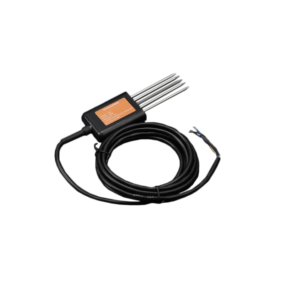 DFRobot SEN0603 - SENSOR - SOIL SENSOR RS-485