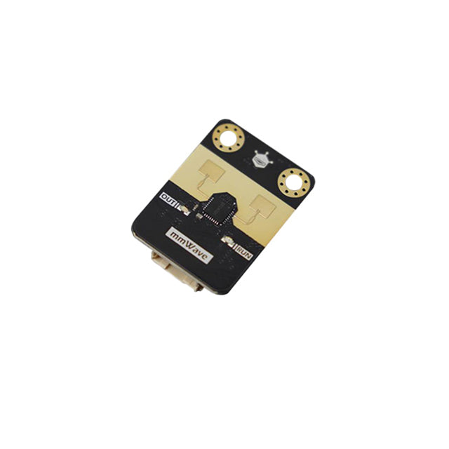 DFRobot SEN0610 - Gravedad Sensor Radar