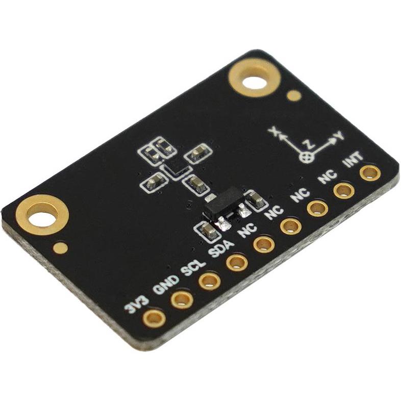 DFRobot SEN0622 - Fermion Sensor Magnetómetro