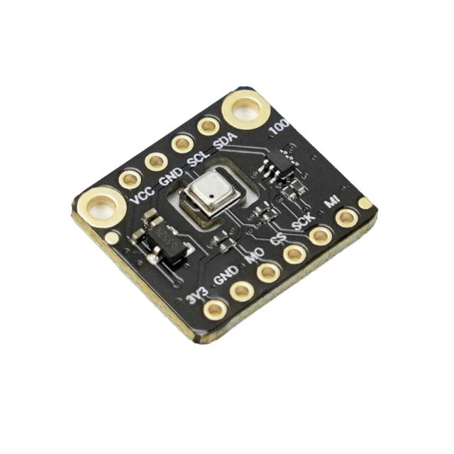 DFRobot SEN0629 - Fermion Sensor Humedad, Presión, temperatura
