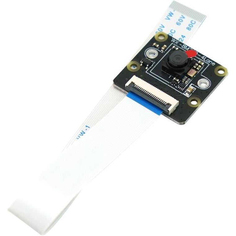 DFRobot SEN0631 - Raspberry Pi 5 Sensor Cámara