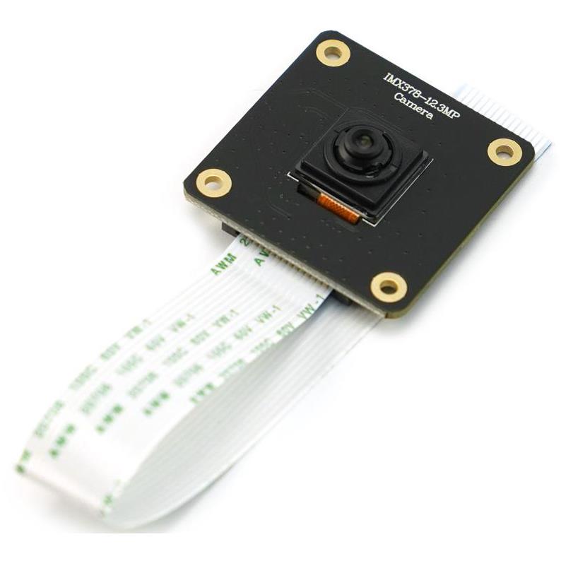 DFRobot SEN0632 - Raspberry Pi Sensor Cámara