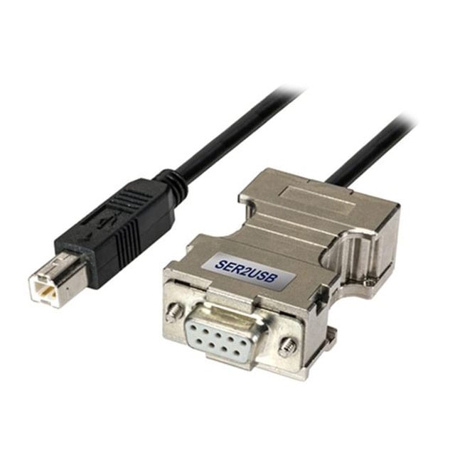 AK-Nord GmbH SER2USB - Serial to USB -