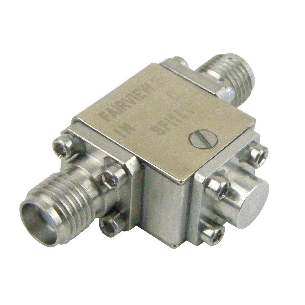 Fairview Microwave SFI1826 - Aislador 18 GHz ~ 26 GHz 1 W