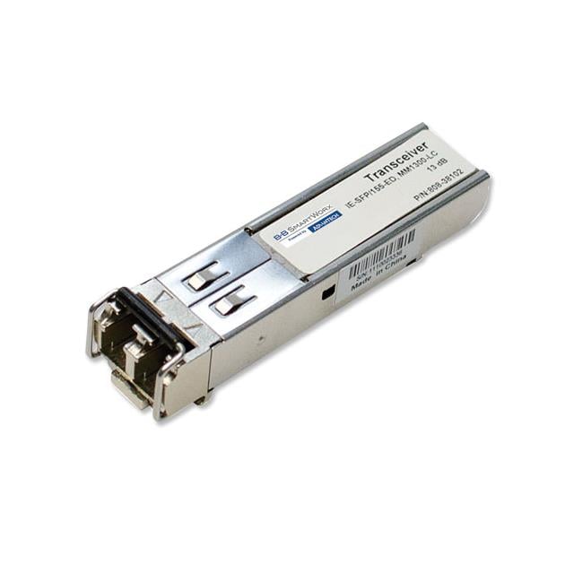 Advantech Corporation SFP-GMM-550 - Sin administrar Modular - rack/bastidor