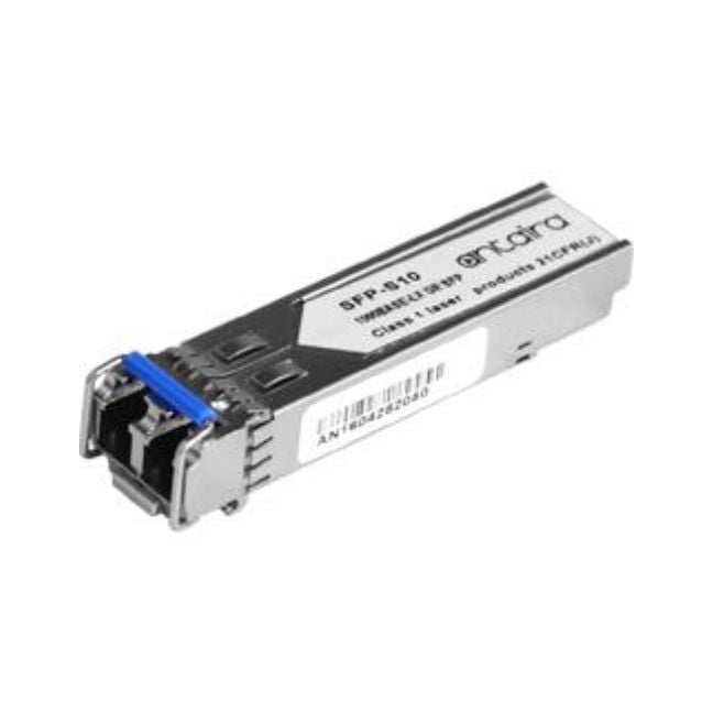 Antaira Technologies SFP-S10-T-H * -