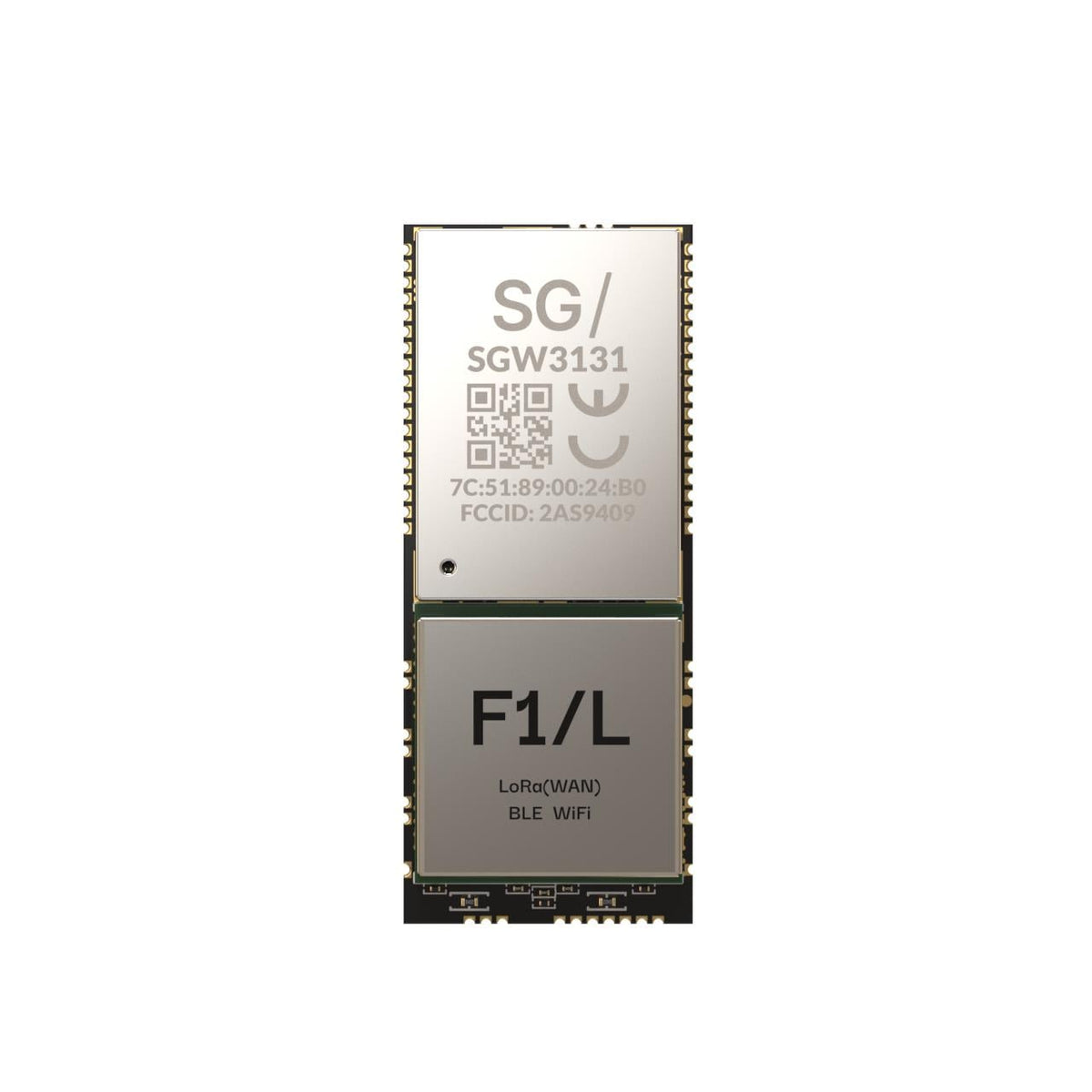 SG Wireless SGW3201 - BlueTooth, WiFi