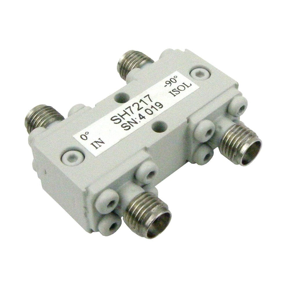 Fairview Microwave SH7217 - Estándar 2GHz ~ 4GHz Propósito general
