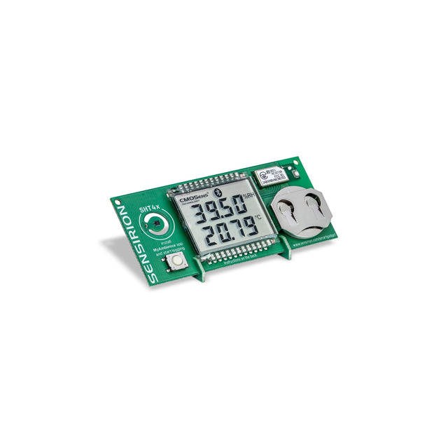 Sensirion AG SHT4X SMART GADGET - Humidity, Temperature