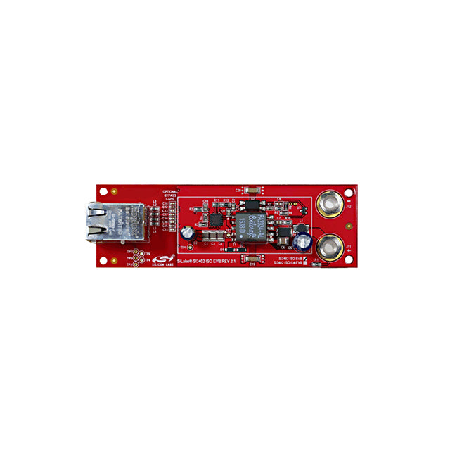 Skyworks Solutions Inc. SI3402BISO-EVB - EVAL BOARD FOR SI3402B