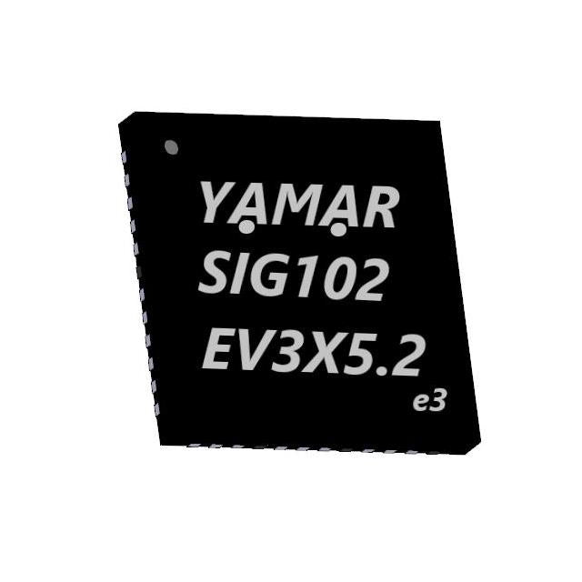 Yamar SIG102-IC - PSK 9.6k ~ 115.2k