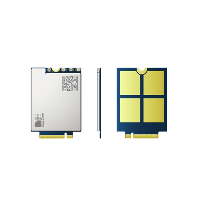 SIMCom Wireless Solutions Limited SIM8202G-M2 - Celular