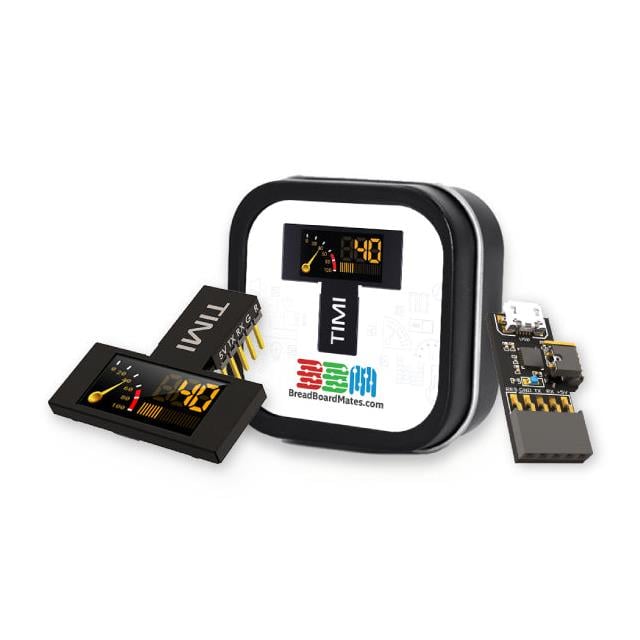 Pimoroni Ltd SK-TIMI-96 - TIMI-96 STARTER KIT