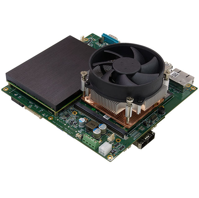 7STARLAKE SK513-T603Q04 COMe Type 6 Intel Xeon E3-1505M