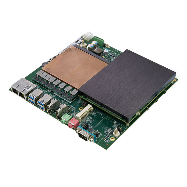 7STARLAKE SK513-T604Q04 COMe Type 6 Intel Core i7-7820EQ