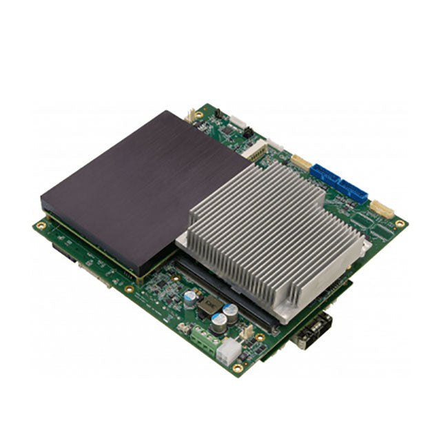 7STARLAKE SK515-T606Q04 COMe Type 6 Intel Core™ i7-9850HE