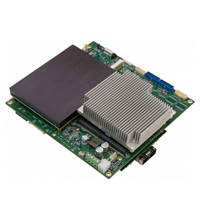 7STARLAKE SK515-T710Q04 COMe Type 7 Intel Xeon D-1559