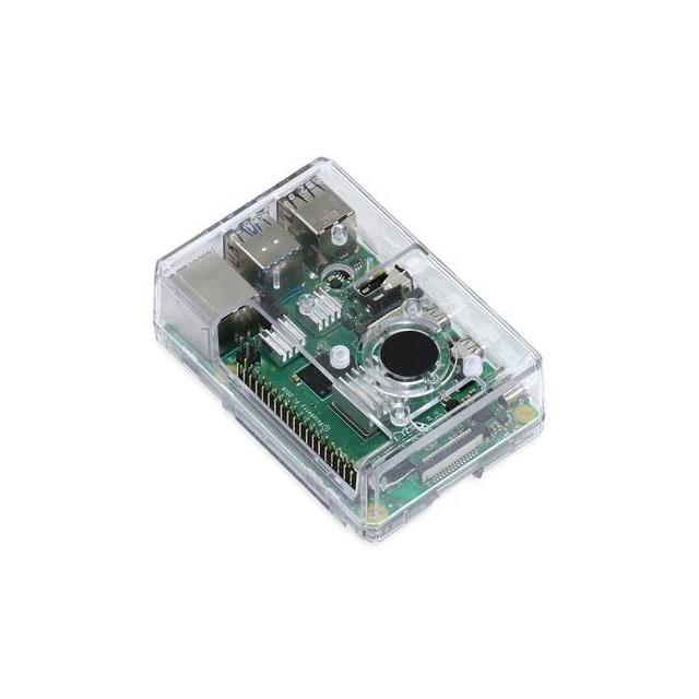 SB Components Ltd SKU12596 - - -