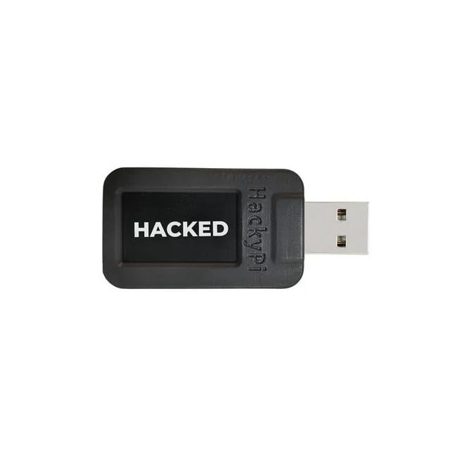 SB Components Ltd SKU26098 - HACKYPI - ULTIMATE DIY USB HACKI