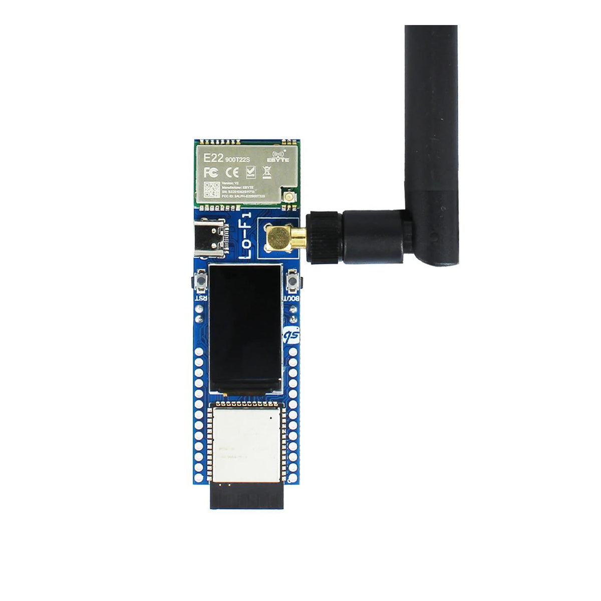 SB Components Ltd SKU28047 ESP32 Bluetooth, ISM general < 1GHz, WiFi