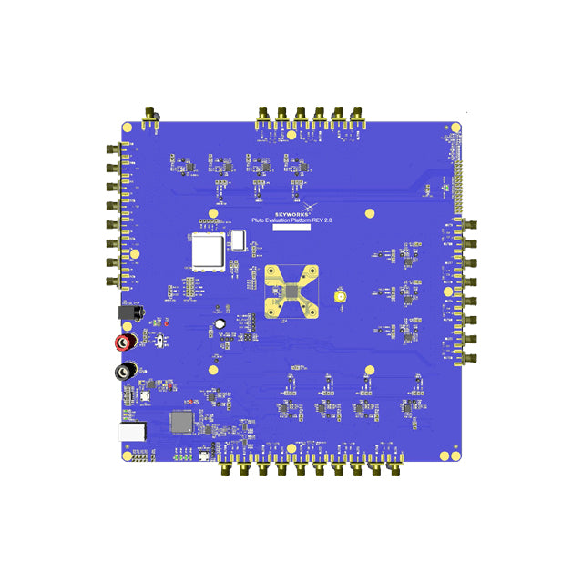 Skyworks Solutions Inc. SKY63105AA-EVB - Timing Clock Generator