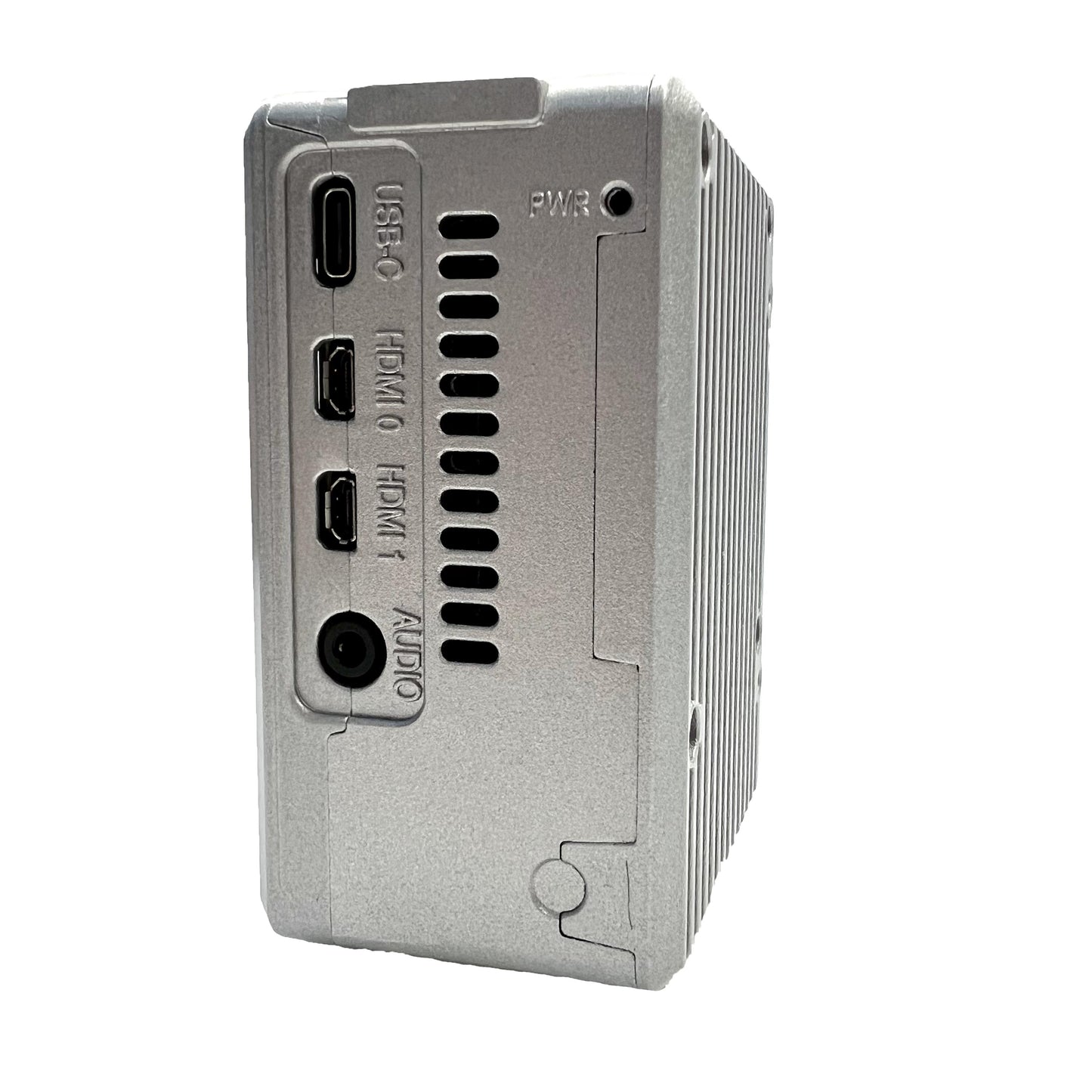 Synergy Logic SL-RP4 - SL-RP4 Industrial Raspberry Pi 4 ARM® Cortex®-A72