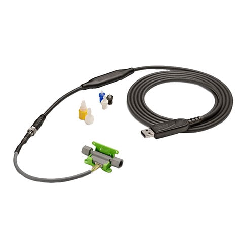 Sensirion AG EVALUATION KIT SLF3S-1300F CMOSens® Flow, Liquid