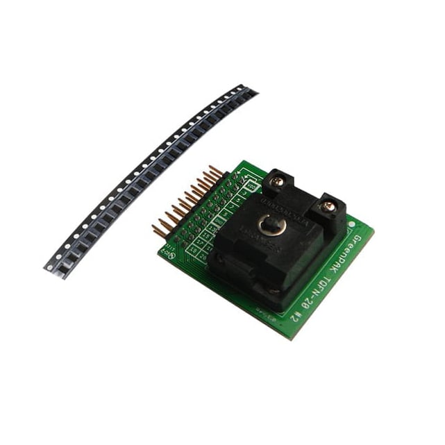 Renesas Electronics Corporation SLG47528V-SKT - - -