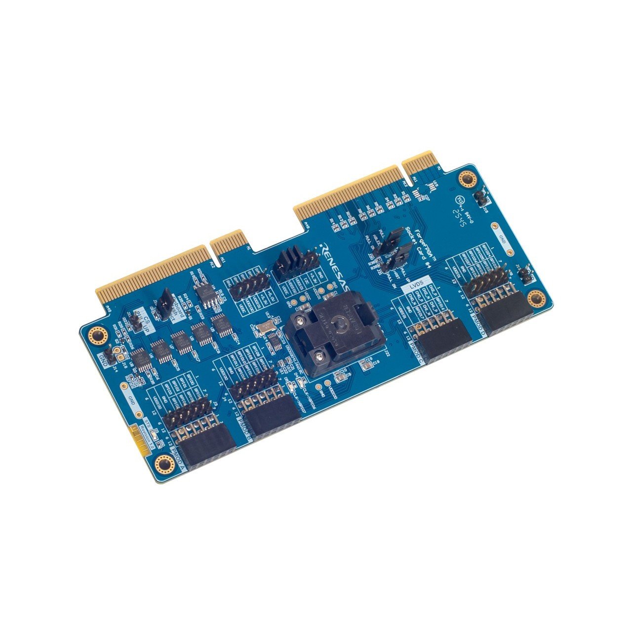 Renesas Electronics Corporation SLG47921V-SKT - - -