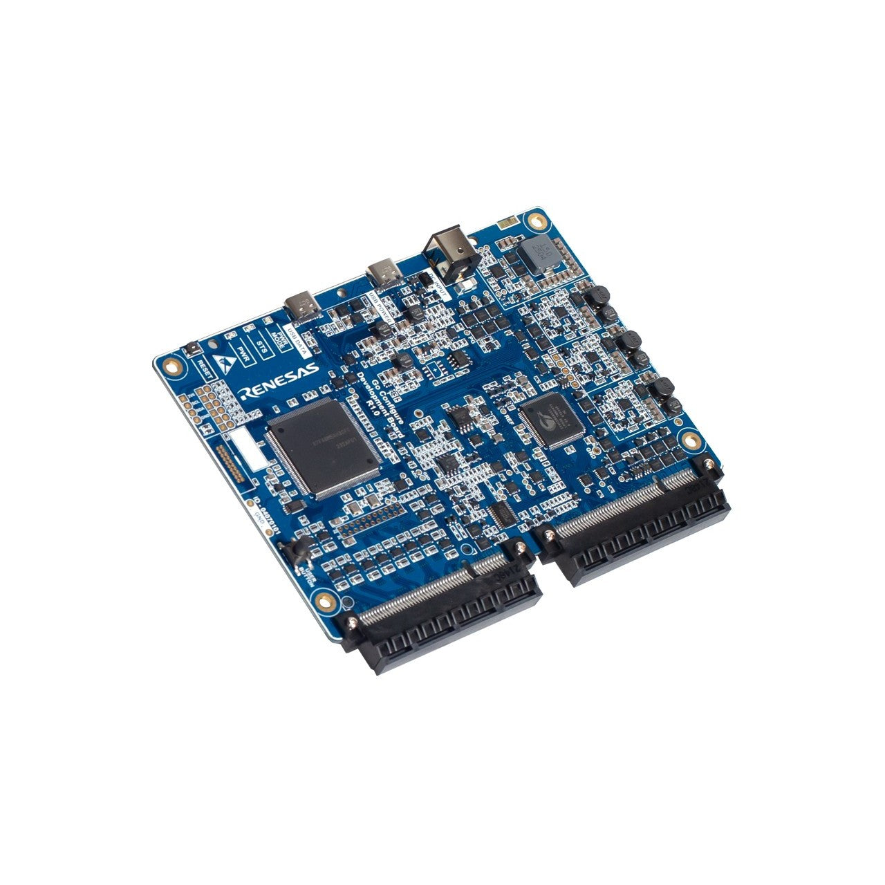 Renesas Electronics Corporation SLG4DVKGOCONF - - -