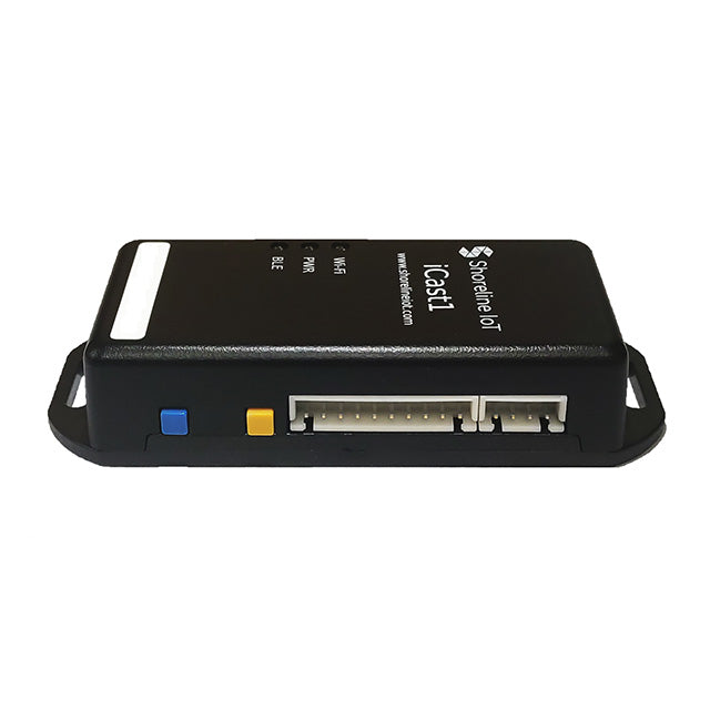 Shoreline IoT Inc. SLI-IC1-M00-C - Puente/enrutador