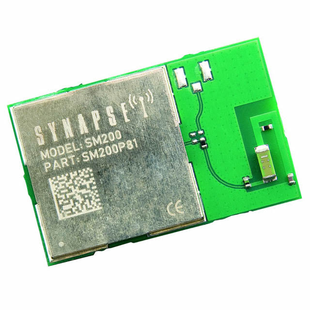 Synapse Wireless SM200P81 SNAP® Network -