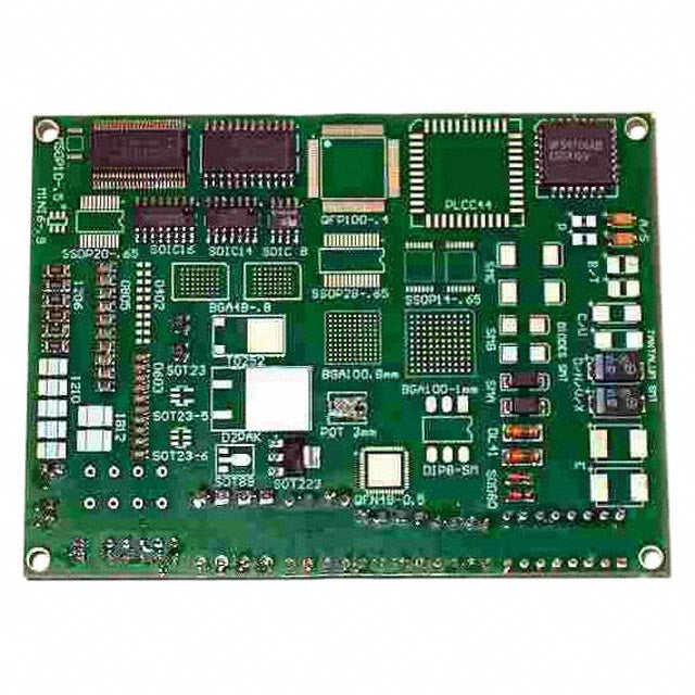 Chip Quik Inc. SMDPST100 - SOLDER PRACTICE KIT