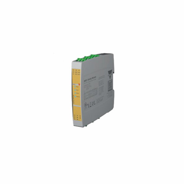 Carlo Gavazzi Inc. SMS20 - Safety Edge -