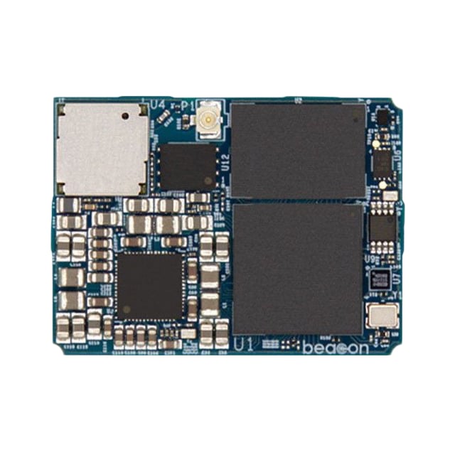 Beacon EmbeddedWorks SOMIMX8MMQ-11-2AE4SMCR i.MX 8M MCU Core ARM® Cortex™-A53, ARM® Cortex™-M4
