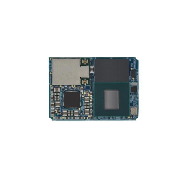 Diamond Technologies Inc. SOMIMX8MPQ-10-2AD0SMCR i.MX 8M Plus ARM® Cortex®-A53